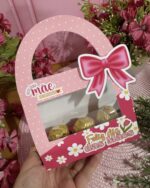 COLEÇÃO DIGITAL DIA DAS MÃES 2026 - Imagem 30