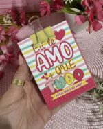 COLEÇÃO DIGITAL DIA DAS MÃES 2026 - Imagem 34