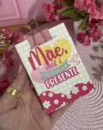 COLEÇÃO DIGITAL DIA DAS MÃES 2026 - Imagem 36