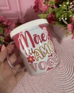 COLEÇÃO DIGITAL DIA DAS MÃES 2026 - Imagem 19