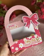 COLEÇÃO DIGITAL DIA DAS MÃES 2026 - Imagem 6