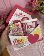 COLEÇÃO DIGITAL DIA DAS MÃES 2026 - Imagem 20