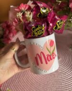 COLEÇÃO DIGITAL DIA DAS MÃES 2026 - Imagem 9