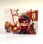 ARQUIVO DE CORTE KIT SACOLINHAS - Imagem 2