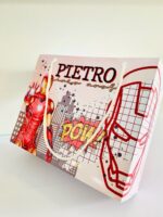 ARQUIVO DE CORTE KIT SACOLINHAS - Imagem 4