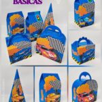 HOT WHEELS - Coletiva Festa Pronta