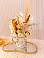 Arte Sublimação Mães 2026 - Imagem 4