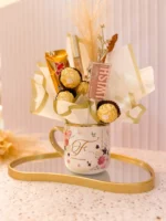 Arte Sublimação Mães 2026 - Imagem 5