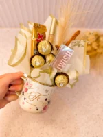 Arte Sublimação Mães 2026 - Imagem 8