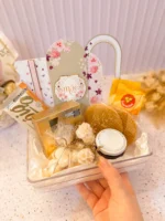 Kit Papelaria Mães 2026 - Imagem 2