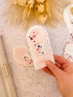 Kit Papelaria Mães 2026 - Imagem 3