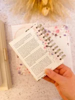 Encadernação Mães 2026 - Imagem 4