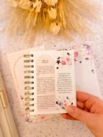 Encadernação Mães 2026