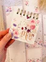 Encadernação Mães 2026 - Imagem 10