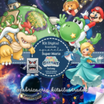 Kit Digital Super Mario Galaxy