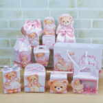 Ursinha Baby - Coletiva Festa Pronta