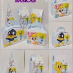 LOONEY TUNES - Coletiva Festa Pronta