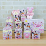 MINNIE- Coletiva Festa Pronta
