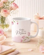 Pacote de Artes para Canecas Dia das Mães M2 - Imagem 3