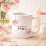 Pacote de Artes para Canecas Dia das Mães M2