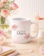 Pacote de Artes para Canecas Dia das Mães M2