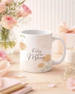 Pacote de Artes para Canecas Dia das Mães M2 - Imagem 4