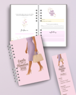 Arquivo Escola de Pioneiros 2026 - Feminino - Imagem 2