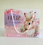 ARQUIVO DE CORTE KIT SACOLINHAS - Imagem 6