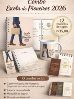 Arquivo Escola de Pioneiros 2026 - Masculino