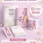 Arquivo Escola de Pioneiros 2026 - Feminino