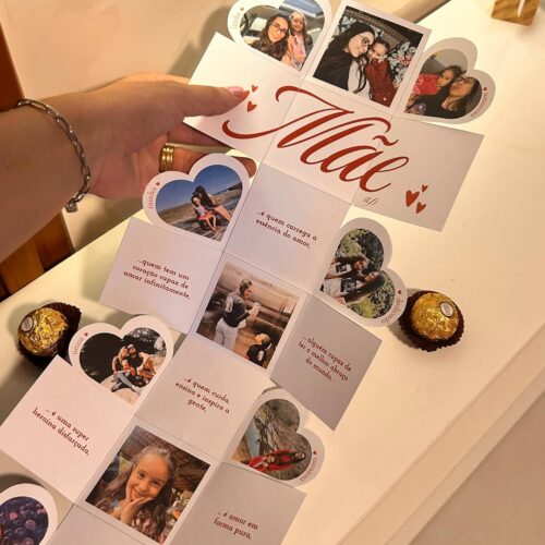 Arquivo Caixa Infinita