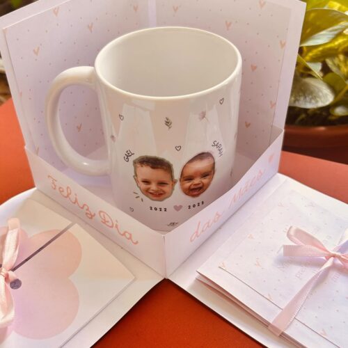 Arquivo Caixa Explosiva