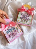 BOLSINHA BOMBOM Dia das Mães – Arquivo Digital - Imagem 4