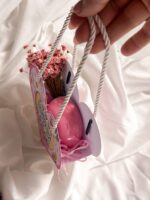 BOLSINHA CORAÇÃO Dia das Mães – Arquivo Digital - Imagem 2