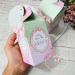 ARTE CAIXA MILK BY ANNE BELA MÃE - Imagem 3