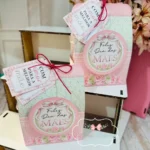 ARTE CAIXA MIMOBOX BELA MÃE - Imagem 2