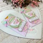 ARTE ENVELOPE SACHÊ CAPPUCCINO BELA MÃE