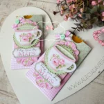 ARTE ENVELOPE SACHÊ CAPPUCCINO BELA MÃE - Imagem 4