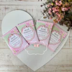 ARTE SACHÊ DE CHÁ BELA MÃE