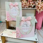 ARTE SACOLA LISBELA BELA MÃE