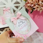 ARTE SACOLA LISBELA BELA MÃE - Imagem 3