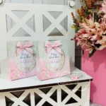 ARTE SACOLA LISBELA BELA MÃE - Imagem 2