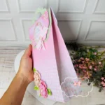 ARTE SOLAPA LAMORE COM ESTAMPA PARA SACOLA BELA MÃE - Imagem 3