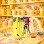 Dia das Mães Floral – Pack 2 - Imagem 6