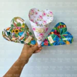 Molde Mini Buque - Imagem 3