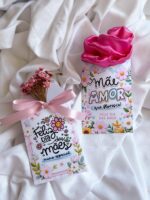 CARD com BOLSO Dia das Mães – Arquivo Digital - Imagem 2