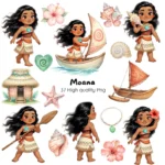 Kit Digital Moana