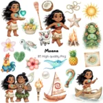 Kit Digital Moana