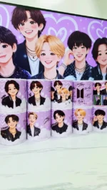 Kit Digital BTS ARIRANG - Imagem 2