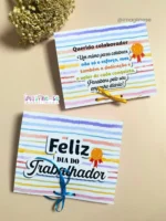 Arquivo digital _ kit talento + prestígio_ dia do trabalhador (colaborador) - Imagem 2